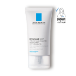 لاروش بوزيه كريم إيفاكلار مات للتحكم في اللمعان وترطيب البشرة الدهنية - 40مل