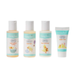 مجموعة الطفل الأساسية من تشايلدز فارم - 4 قطع