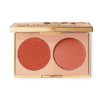 نابلا بلاشر ومرطب ملون شفاه تو ريزنز