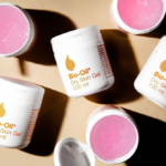 ⁦جل البشرة الجافة من بيو اويل - 100 مل⁩ - الصورة ⁦3⁩