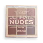 ريفلوشن باليت ظلال عيون التميت نودز