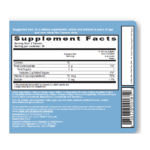 ⁦مكمل غذائي حلوى مضغ فيتامين د من مستر تومي - 60 قطعة حلوى⁩ - الصورة ⁦2⁩