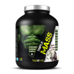 لابيرفا تريبل ماس جينير كوكيز وكريمة - 6 باوند