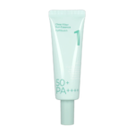 واقي شمس رقم 1 فلتر شفاف بعامل حماية +50 من نومبوزين - 50 مل