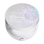 ماري اند ماي صن كوشن نباتي مع النياسيناميد والبانثينول مع عامل حماية من الشمس 50 - 25 جم
