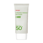 ما:نيو جالاكتومي سيروم واقي شمس مرطب بمعامل حماية من الشمس 50+ - 50 مل