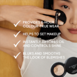 ⁦ماك بودرة تثبيت منثورة فكس ستوديو برو⁩ - الصورة ⁦3⁩