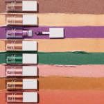 ⁦ظلال عيون سائل ميتاليك من ايلف⁩ - الصورة ⁦4⁩