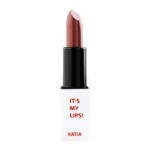 احمر شفاه روج كريمي من كاتيا - Hola