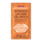 لاصقة جل للعناية المكثفة بالشفاه من بيورديرم - لاصقة واحدة