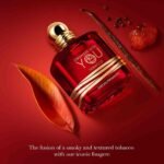 ⁦جورجيو أرماني عطر سترونجر ويذ يو توباكو - او دو بارفيوم⁩ - الصورة ⁦4⁩