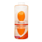 اسفنجة مكياج ميركل من ريل تكنيك - قطعتان