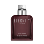 كالفن كلاين عطر إترنتي عنبر إيسنس للرجال - بارفيوم انتنس