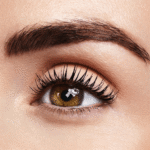 ⁦ماسكرا تغذية الرموش مقاومة للماء من مافالا - أسود⁩ - الصورة ⁦3⁩