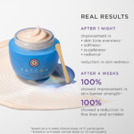 ⁦تاتشا انديجو كريم اصلاح ليلي - 50 مل⁩ - الصورة ⁦4⁩