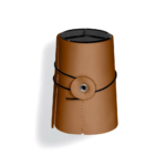 ⁦ميرسيدس بنز مجموعة عطور ميني تريو نوماد للرجال - او دو بارفيوم - 3 قطع⁩ - الصورة ⁦3⁩