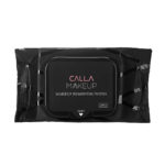 كالا ميك اب مناديل إزالة المكياج - 25 منديل