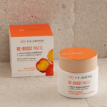 ⁦كلارنس كريم ماي كلارينس ري-بوست ماتيفاينج - 50مل⁩ - الصورة ⁦3⁩