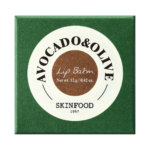 ⁦سكين فود بلسم الشفاه بالأفوكادو والزيتون - 12 جم⁩ - الصورة ⁦3⁩