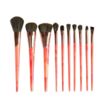 مجموعة فرش مارفين ماكنيفيسنت من بي اتش كوزماتيكس - 10 قطع