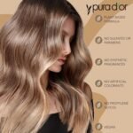 ⁦بيورا دور بلسم البيوتين الاحترافي - 237 مل⁩ - الصورة ⁦2⁩