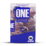 ون غسول الفم بالكبسولات المتطورة بنكهة التوت - 20 كبسولة x15مل