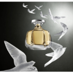 ⁦لاليك عطر ليفينج لاليك للنساء - او دو برفيوم⁩ - الصورة ⁦3⁩