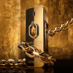 ⁦باكو رابان عطر مليون قولد اليكسير للرجال - برفيوم انتنس⁩ - الصورة ⁦3⁩