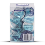 ⁦ون غسول الفم بالكبسولات المتطورة بنكهة النعناع - 20 كبسولة x15مل⁩ - الصورة ⁦2⁩