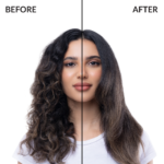 ⁦فرشاة اونيون لتصفيف الشعر من اولا هير - OL-1020⁩ - الصورة ⁦2⁩