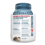 ⁦ديماتيز إيزو 100 - كوكيز و كريم⁩ - الصورة ⁦2⁩