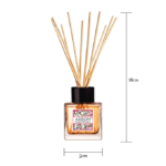 ⁦معطر اعواد روز فالي من اريون - 50 مل⁩ - الصورة ⁦3⁩