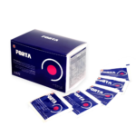 ⁦فورتا مكمل غذائي للرجال - 30 كيس مسحوق⁩ - الصورة ⁦2⁩