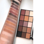 ⁦ريفلوشن ريلوديد مجموعة ظلال العيون - بيسك ماتس⁩ - الصورة ⁦2⁩