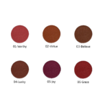 ⁦ميك اوفر22 تنت وأحمر الخدود سويت شيك⁩ - الصورة ⁦2⁩