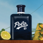 ⁦رالف لورين عطر بولو 67 للرجال - او دو تواليت⁩ - الصورة ⁦2⁩