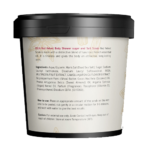 ⁦مقشر رغوي بالملح والسكر ريد فيلفت من سيليا - 700غ⁩ - الصورة ⁦3⁩