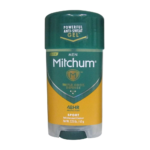 مزيل عرق جل سبورت للرجال من ميتشوم - 63جم