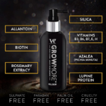 ⁦الكسير سيروم جرو مور من واترمانز - 100مل⁩ - الصورة ⁦2⁩