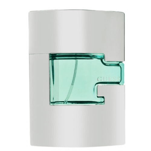 43558090_Guess-Guess-Man-For-Men-Eau-De-Toilette-500x500 جيس جيس مان - او دي تواليت - الصورة 1