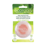 ⁦فرشاة تنظيف عميق من إيكوتولس - وردي⁩ - الصورة ⁦4⁩