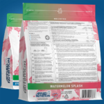 ⁦أبلايد نيوترشن كلير واي بنكهة البطيخ - 875جم⁩ - الصورة ⁦3⁩