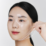 ⁦ناسیفیك قناع جل الكولاجین بالأرز والببتید - 35 جم⁩ - الصورة ⁦2⁩