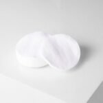 ⁦العرايس قطن ماكسي دائري لتنظيف المكياج بخلاصة الورد - 40 قطعة⁩ - الصورة ⁦3⁩