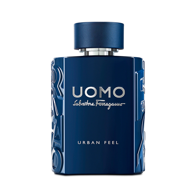 44161787_SalvatoreFerragamoUomoUrbanFeelPourHomme-EauDeToilette1 سلفاتوري فيراغامو عطر اومو اوربن فيل بور اوم للرجال - او دي تواليت - الصورة 1