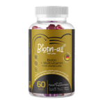 ديلي بو بيوتين آول - 60 قطعة حلوى