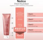 ⁦بيستلو قناع التوهج بالكولاجين تي 3 - 70 مل⁩ - الصورة ⁦3⁩