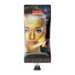 ماسك التقشير بالذهب جالكسي من بيورديرم - 30ج