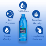 ⁦زيت جوز هند نقي 100% من باراشوت - 450مل⁩ - الصورة ⁦2⁩