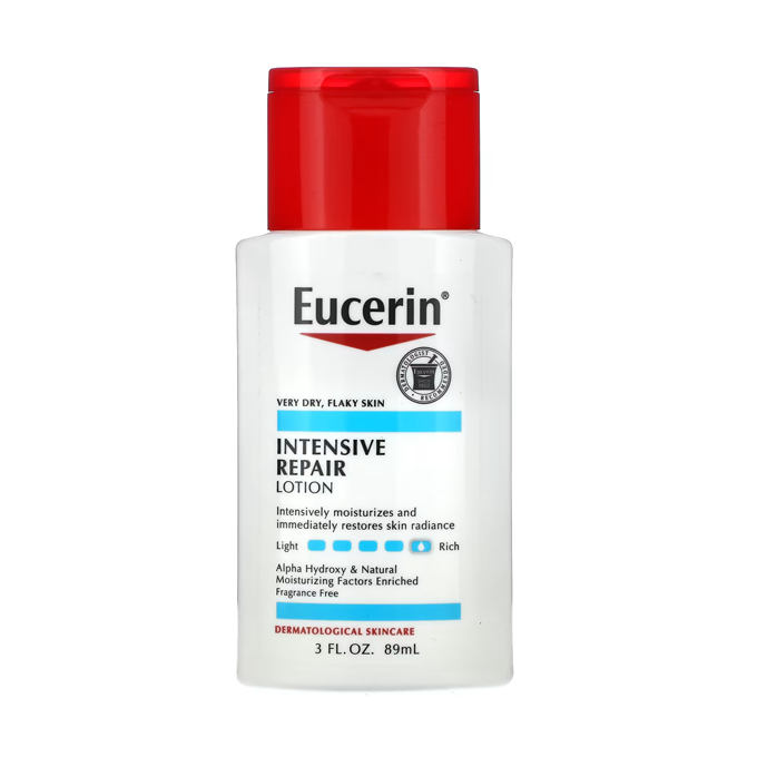 44733718_72140025038 لوشن إصلاح البشرة المكثف من يوسرين - 89مل - الصورة 1